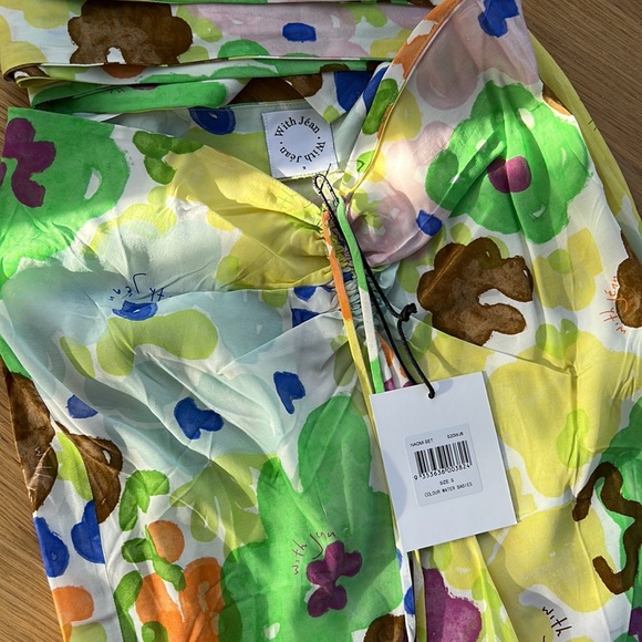 With Jean Naomi Set - Picture 5 of 5